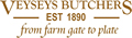 Veyseys logo